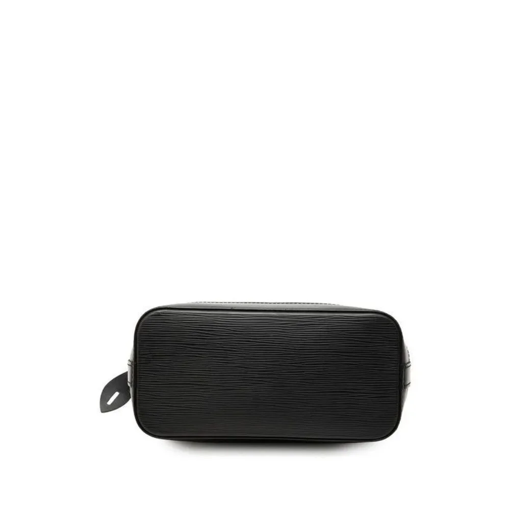 Louis Vuitton Epi Lockit Handbag